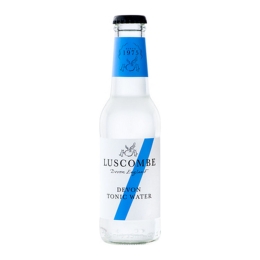 Luscombe | Devon Tonic | 24 x 20 cl