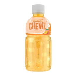 Chewz | Mango | Pet | 12 x 320 ml