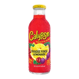 Calypso | Paradise Punch | 12 x 473 ml