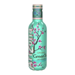 Arizona | Green Tea | Pet | 6 x 1 liter