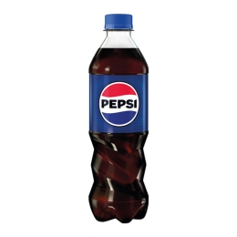 Pepsi Cola Regular | Petfles 6 x 0,5 liter