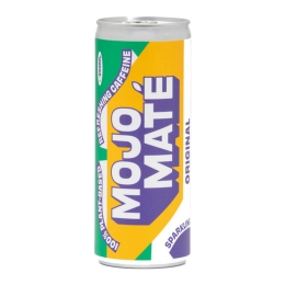 Mojo Mate | Original Blik | 12 x 25 cl