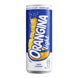 Orangina | Zero | 4 x 6 x 33 cl