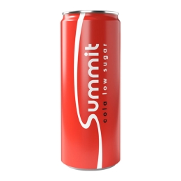 Summit | Cola | 24 x 25 cl