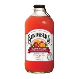 Bundaberg | Blood Orange | 12 x 375 ml