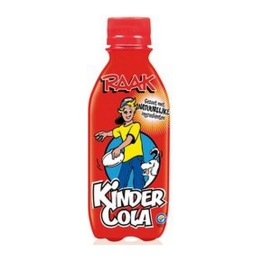 Raak | Kindercola | 6 x 0.25 liter