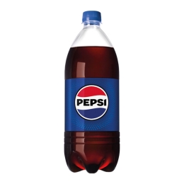 Pepsi | Cola | Regular | 12 x 1.1 liter