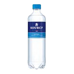 Sourcy Blauw | Petfles 6 x 0,5 liter