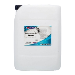 Bo Cleaner | Gedemineraliseerd Water | 20 liter