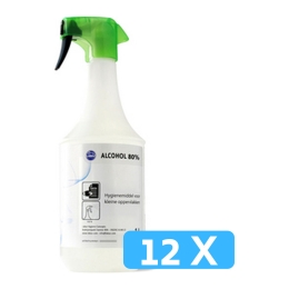 Labaz rapid des 12 x 1 liter