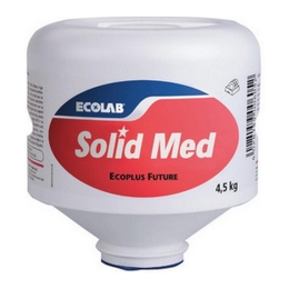 Ecolab | Solid Med | Doos 4,5 kg