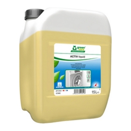 Green care activ liquid 15 ltr