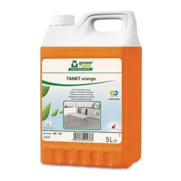 Green Care Tanet Orange Vloerreiniger 5 Liter