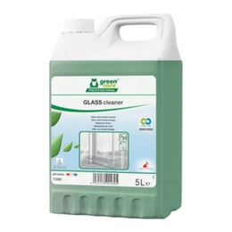 Green care glass cleaner 5 ltr