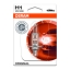 Osram | Gloeilamp H1 | 55w | P14.5S | B1 | 12v