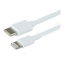 Datakabel | USB-C naar lightning | 1 meter | 5 stuks