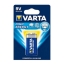 Varta | High Energy E-block | 6LR61 | 10 stuks