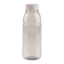 Fles met dop | Verzegelbaar | 330 ml | 4 x 20 stuks