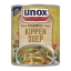 Unox | Stevige kippensoep | 12 x 0,8 liter