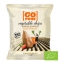 Go Pure | Vegetable Chips Sweet Potato Groot Bio | 6 x  80 gram