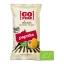 Go Pure | Classic Chips Paprika Groot Bio | 10 x 125 gram