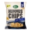 Eat Real | Sea Salt Hummus Chips | 18 x 45 gram