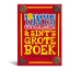 Tony&#39;s | Tony&#39;s & Sint&#39;s Grote Boek | 135 gram