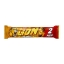 Lion | Peanut | 2-pack | 28 x 62 gram