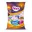 Frisia | Rocket Balls Fruitmix | 12 x 200 gram