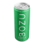 Bozu | Hard Iced Tea Green | Blik | 12 x 25 cl