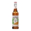 Monin | Siroop Appeltaart | 0.7 liter