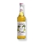 Monin | Siroop | Vanilla | 0.7 liter