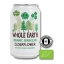 Whole Earth | Elderflower Bio | Blik | 24 x 330 ml