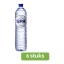 Spa blauw | Petfles 6 x 1,5 liter