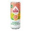 Spa Fruit | Sparkling Mango Grape | Blik | 24 x 250 ml