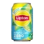 Lipton | Ice Tea Sparkling Zero | 24 x 33 cl